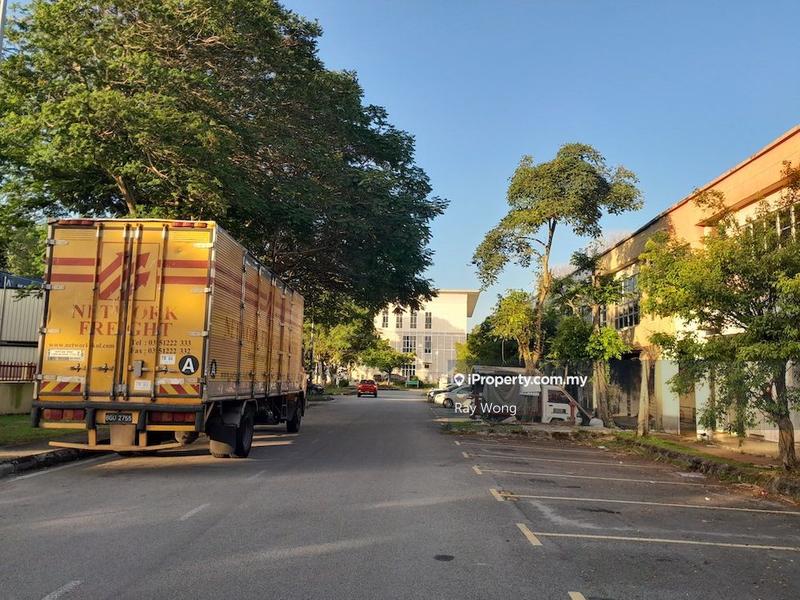 Kilang Berkembar untuk Disewa di Kota Kemuning, Shah Alam oleh Ray Wong - iProperty.com.my