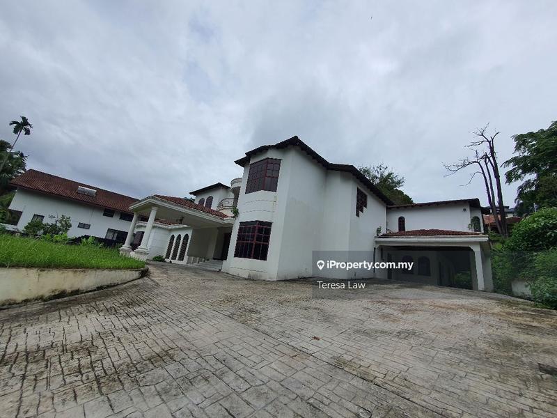 Bungalow House for Sale in Bukit Ledang, Damansara Heights by Teresa Law - iProperty.com.my