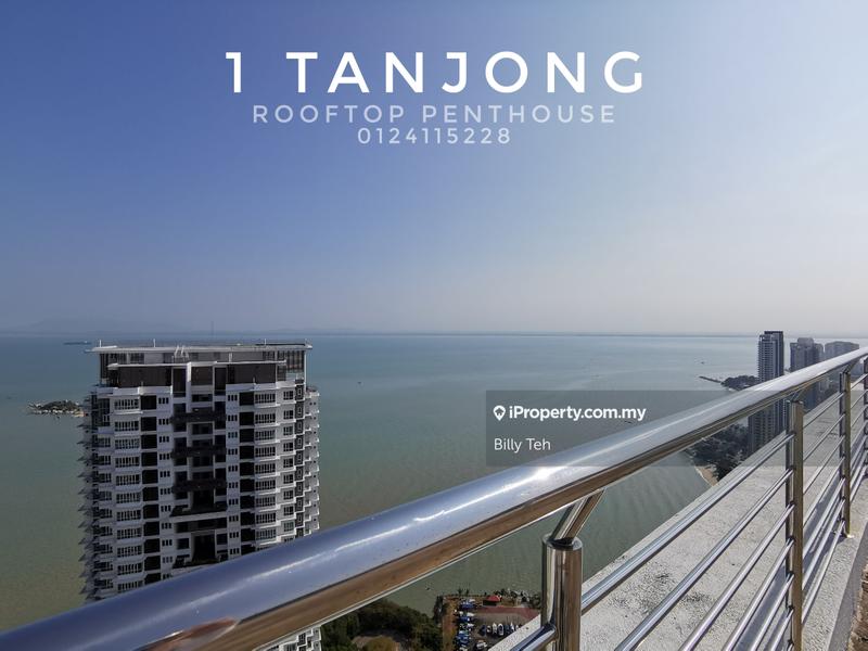 Kondominium untuk Dijual di One Tanjong Condominium oleh Billy Teh - iProperty.com.my