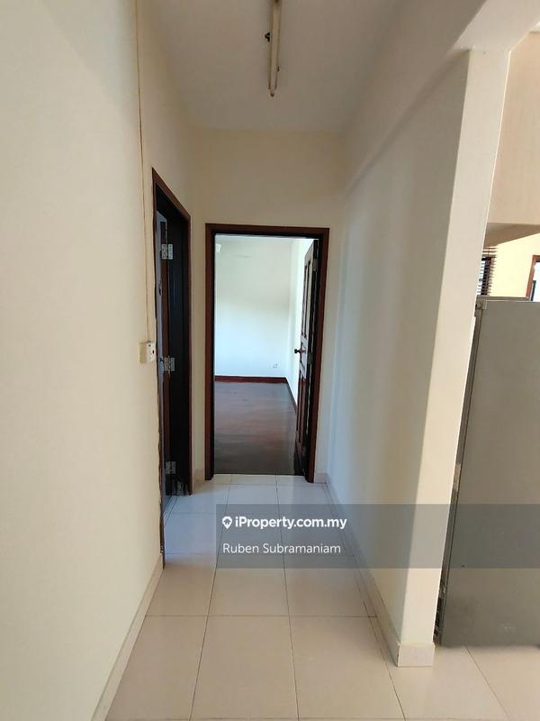 Kondominium untuk Dijual di Cyber Heights Villa oleh Ruben Subramaniam - iProperty.com.my