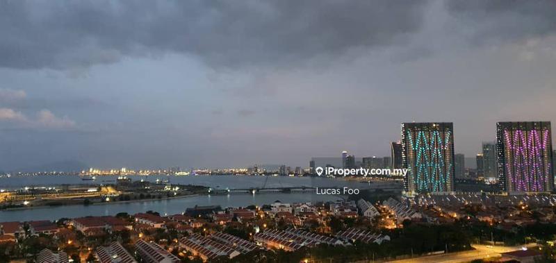 Condominium for Rent in The Brezza by Lucas Foo - iProperty.com.my
