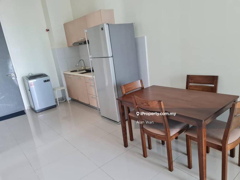 Residensi Servis untuk Dijual di D'Pulze Cyberjaya oleh Alan Wan - iProperty.com.my