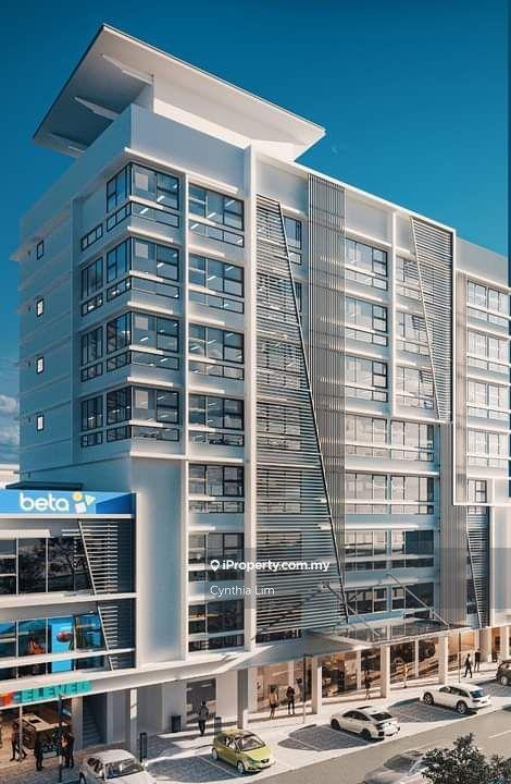 Office for Sale in Bintulu, Sarawak by Cynthia Lim - iProperty.com.my