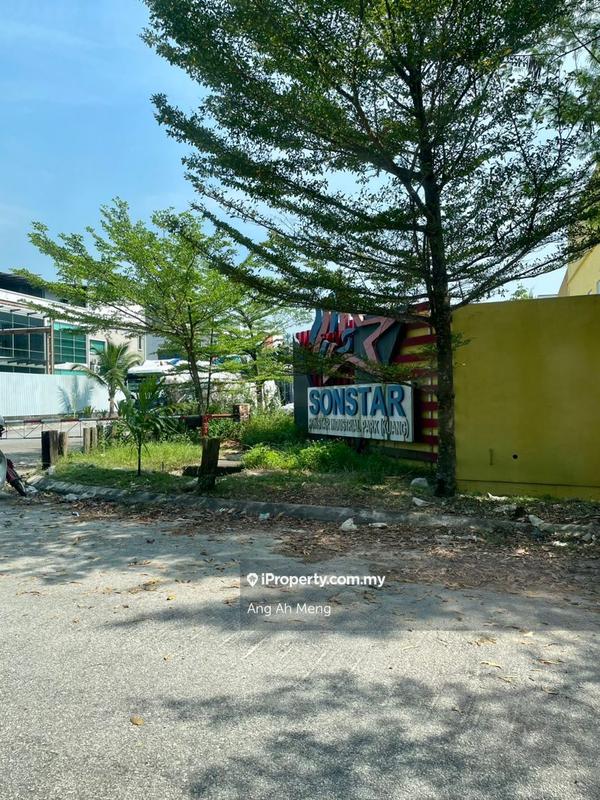 Tanah Perindustrian untuk Dijual di Kuang, Selangor oleh Ang Ah Meng - iProperty.com.my
