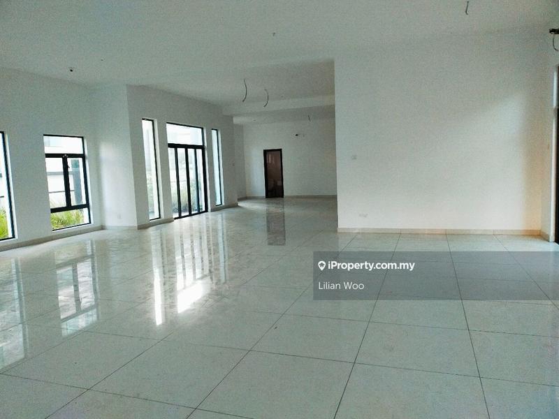 Bungalow House untuk Dijual di Bandar Sungai Long, Selangor oleh Lilian Woo - iProperty.com.my