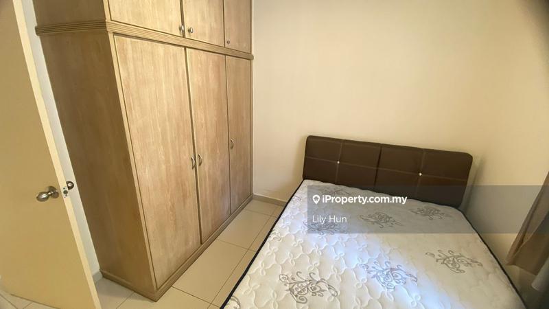 Kondominium untuk Dijual di Mont Kiara Pines oleh Lily Hun - iProperty.com.my