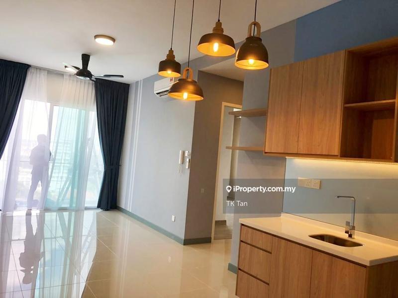 For Rent - Southbank Residence