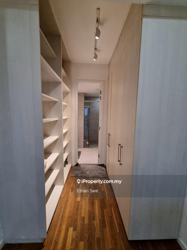 Kondominium untuk Dijual di Cascades Residency @ Dataran Cascade oleh Ethan Swe - iProperty.com.my