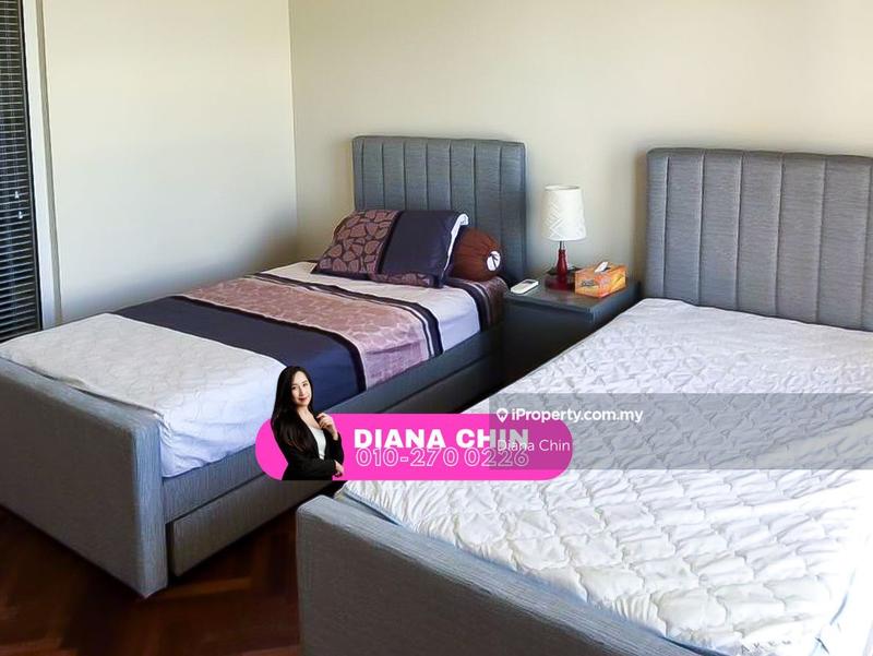 For Sale - Quayside Condominium