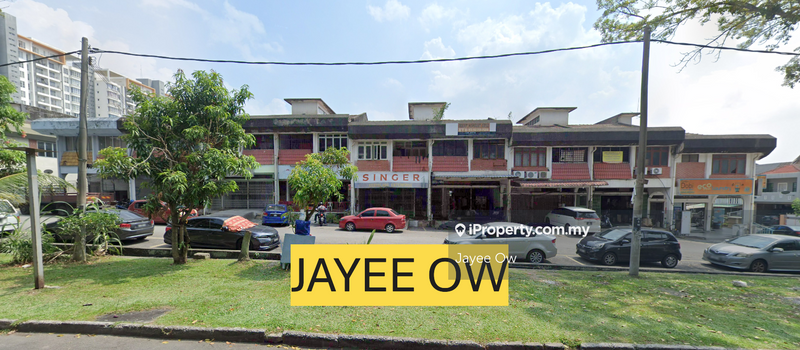 Shop for Sale in Taman Koperasi Cuepacs, Kajang by Jayee Ow - iProperty.com.my