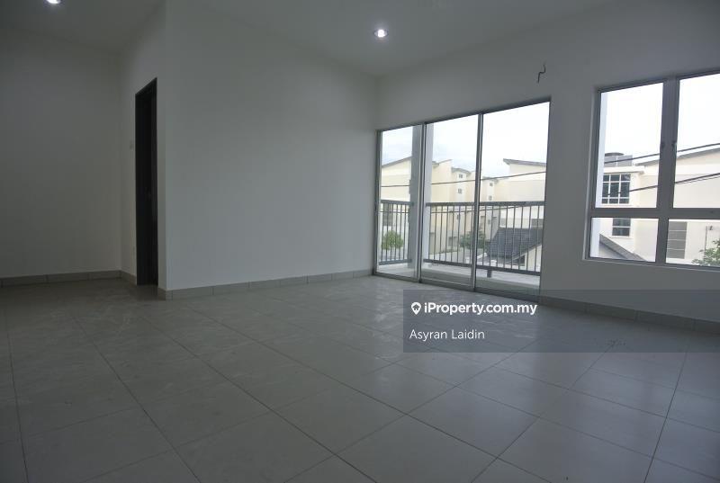 3-storey Terraced House for Sale in Taman Nusa Idaman, Sepang by Asyran Laidin - iProperty.com.my