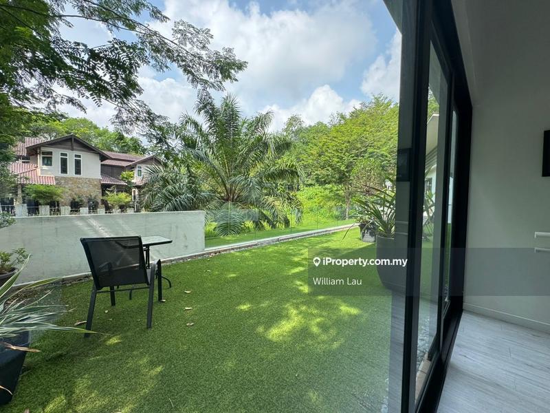 Bungalow House for Sale in Country Heights Damansara, Kuala Lumpur by William Lau - iProperty.com.my