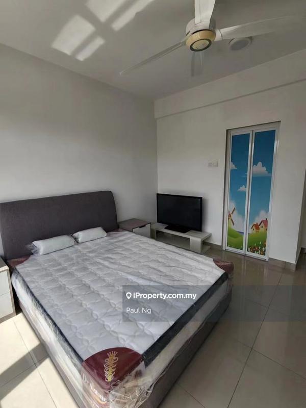 Service Residence for Rent in Livia Residence @ C180 by Yew Ng - iProperty.com.my