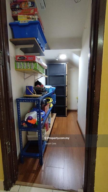 Terraced House for Sale in Taman Putra Prima, Puchong by Jason Lee - iProperty.com.my