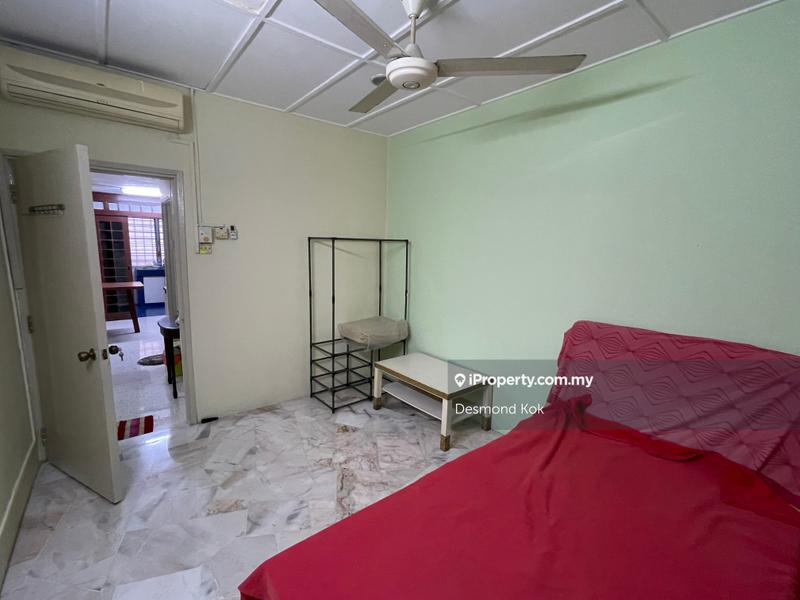 Rumah Teres 1-Tingkat untuk Dijual di Kepong Baru, Kepong oleh Desmond Kok - iProperty.com.my