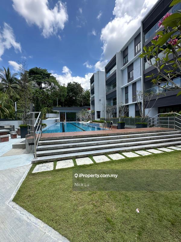 Condominium for Sale in Damansara Fifty6 by Nick Lu - iProperty.com.my