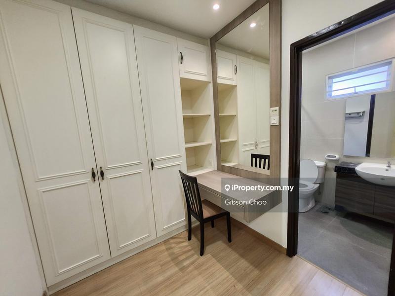Rumah Berangkai 3 Tingkat untuk Dijual di surian tropika homes, Cheras oleh Gibson Choo - iProperty.com.my