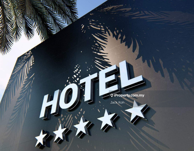 For Sale - Petaling Street , Jalan Sultan , Jalan Petaling , Hotel For Sale