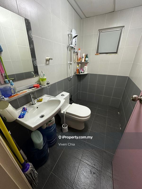 Condominium for Sale in The Pearl (Pearl Point) by Viven Chia - iProperty.com.my