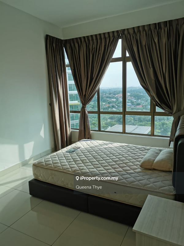 For Sale - PARC Regency (Residensi Masai)