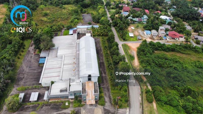 Detached Factory for Rent in Ajil , Kuala Terengganu, Kuala Terengganu by Markin Fong - iProperty.com.my