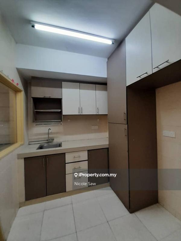 Townhouse for Sale in Kipark Sri Utara, Taman Wahyu, Jalan Kuching, Batu Caves by Nicole Saw - iProperty.com.my