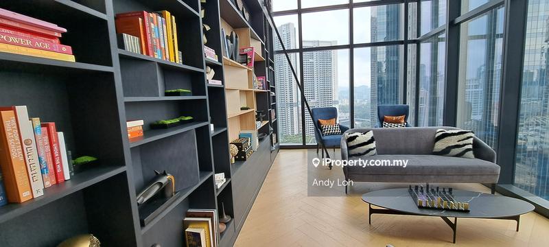 For Rent - TRX Residences