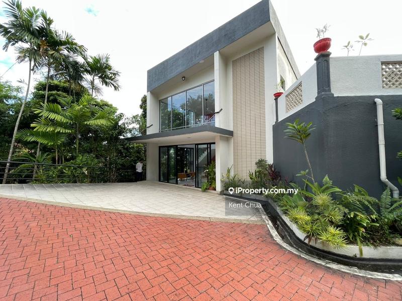 Banglo untuk Dijual di Taman Tunku, Bukit Tunku (Kenny Hills) oleh Kent Chua - iProperty.com.my