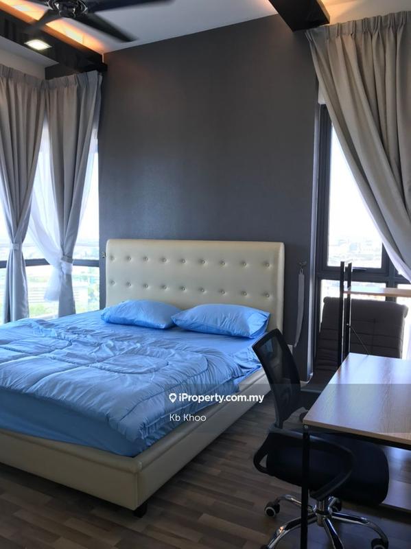 Condominium for Sale in Sunway GeoSense by Kb Khoo - iProperty.com.my