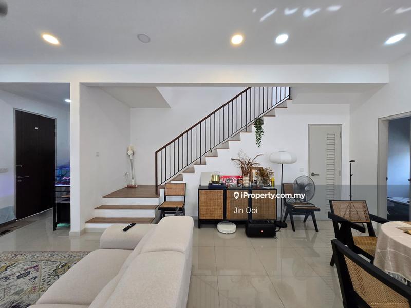 2-storey Terraced House for Sale in Serene Heights, Semenyih by Jin Ooi - iProperty.com.my