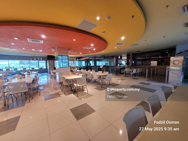 Pejabat untuk Disewa di Cyber 3, Cyberjaya oleh Fadzil Osman - iProperty.com.my