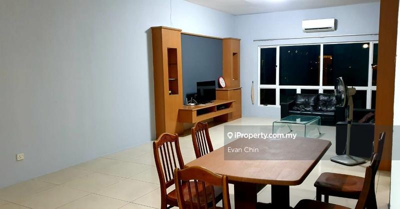 Condominium for Rent in East Lake Residence by Evan Chin - iProperty.com.my