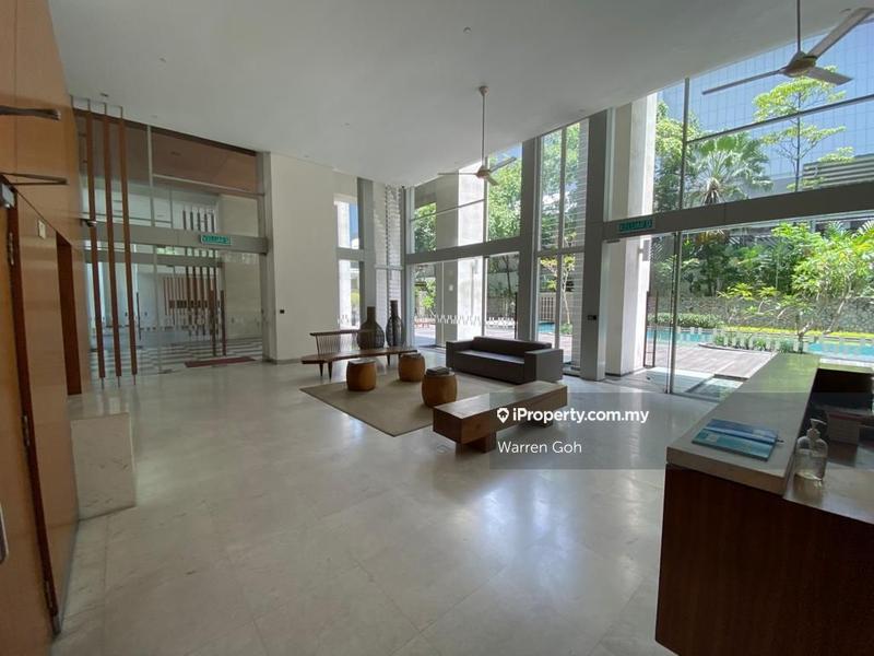 For Rent - Residensi Kia Peng (Twelve Kia Peng)