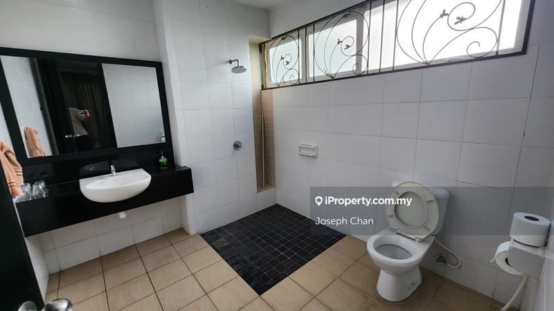 Bungalow House untuk Dijual di Kayangan Heights, Shah Alam oleh Joseph Chan - iProperty.com.my