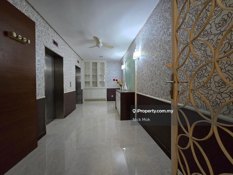 For Sale - Hampshire Residences