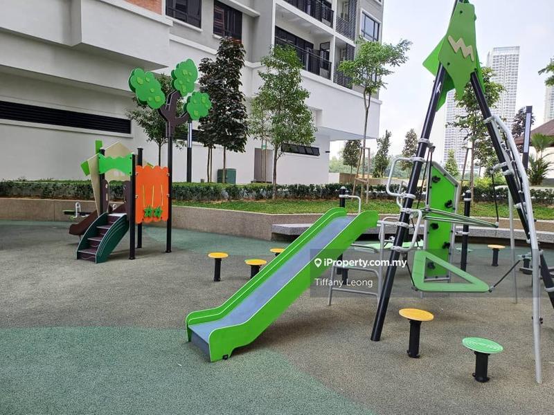 Service Residence for Sale in The Tropika by Tiffany Leong - iProperty.com.my