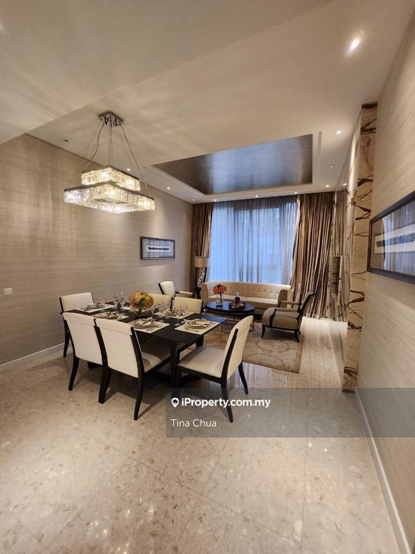 Banglo Komersial untuk Dijual di KLCC, KL City Centre oleh Tina Chua - iProperty.com.my