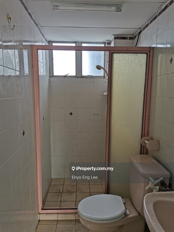 Condominium untuk Dijual di Endah Villa oleh Enyo Eng Lee - iProperty.com.my