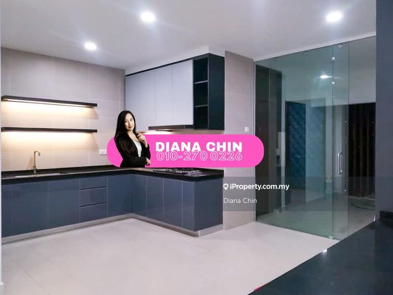 For Rent - One Tanjong Condominium