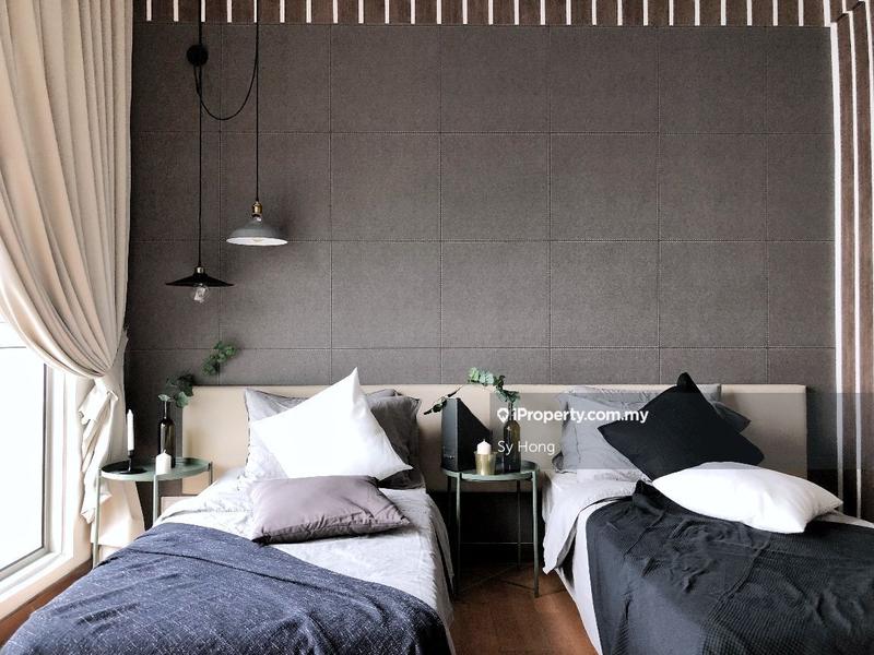 For Sale - Regalia Residence