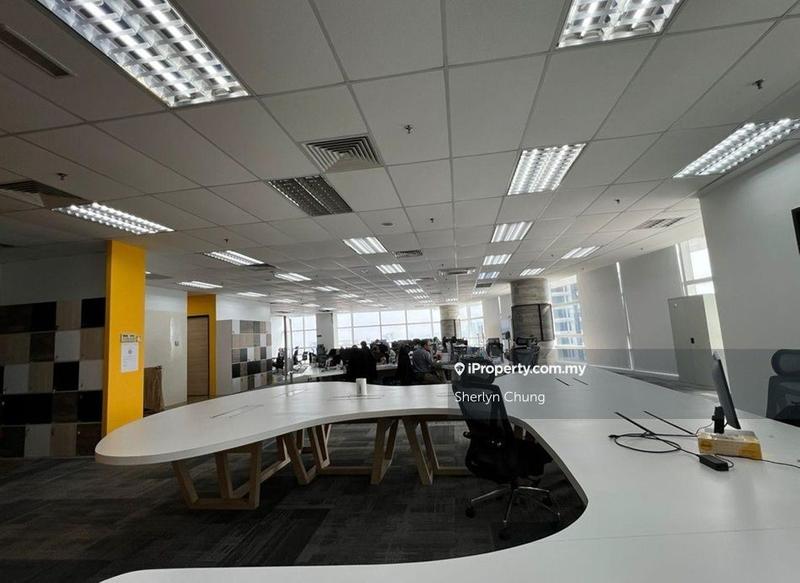 Office untuk Disewa di Kelana Jaya, Petaling Jaya oleh Sherlyn Chung - iProperty.com.my