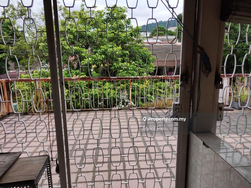 Rumah Berangkai 2 Tingkat untuk Dijual di yulek, taman cheras, taman midah, taman segar, Cheras oleh Bryant Soo - iProperty.com.my