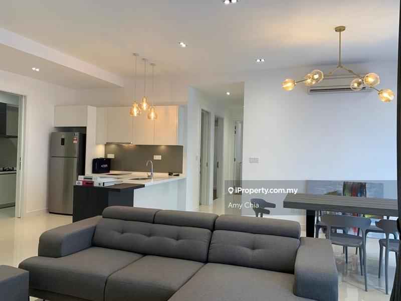 Condominium for Rent in Pavilion Hilltop by Amy Chia - iProperty.com.my