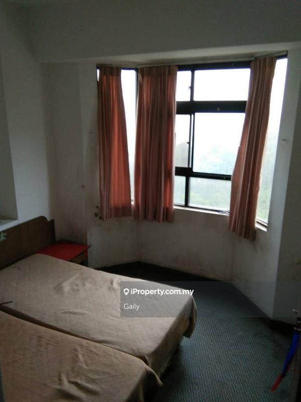 For Rent - Genting View Resort
