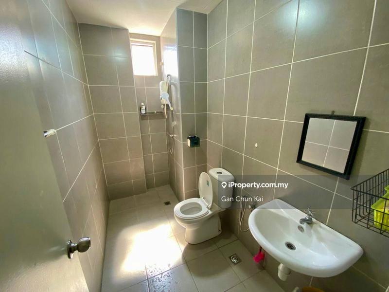 Kondominium untuk Disewa di Straits Garden Condominium oleh Gan Chun Kai - iProperty.com.my