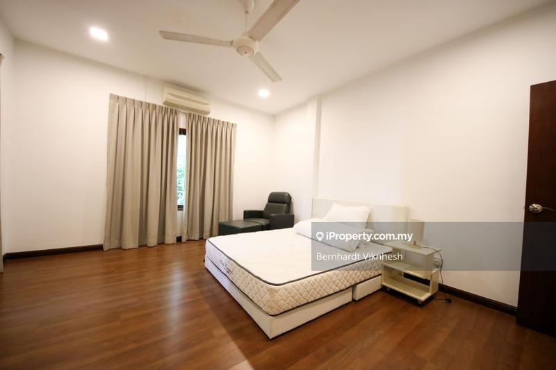 Bungalow House for Rent in Taman Bukit Seputeh, Seputeh by Bernhardt Viknhesh - iProperty.com.my