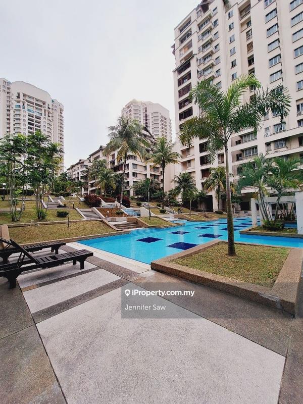 Condominium for Sale in Riana Green Condominium by Jennifer Saw - iProperty.com.my