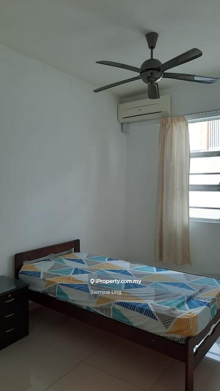Condominium for Rent in The Zest @ Kinrara 9 by Jasmine Ling - iProperty.com.my