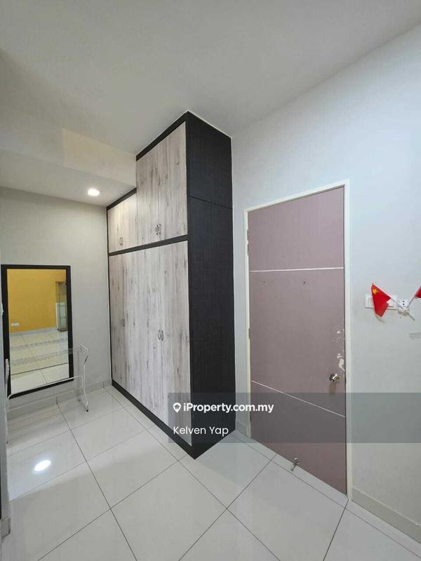 Semi-Detached House for Sale in Ambang Botanic 2, Klang by Kelven Yap - iProperty.com.my