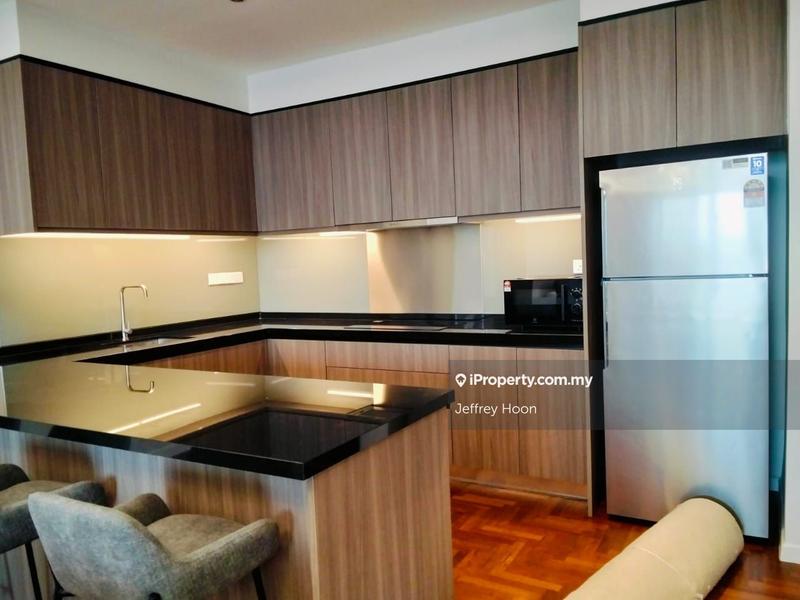 Service Residence for Sale in Bloomsvale Menara Vista Petaling by Jeffrey Hoon - iProperty.com.my